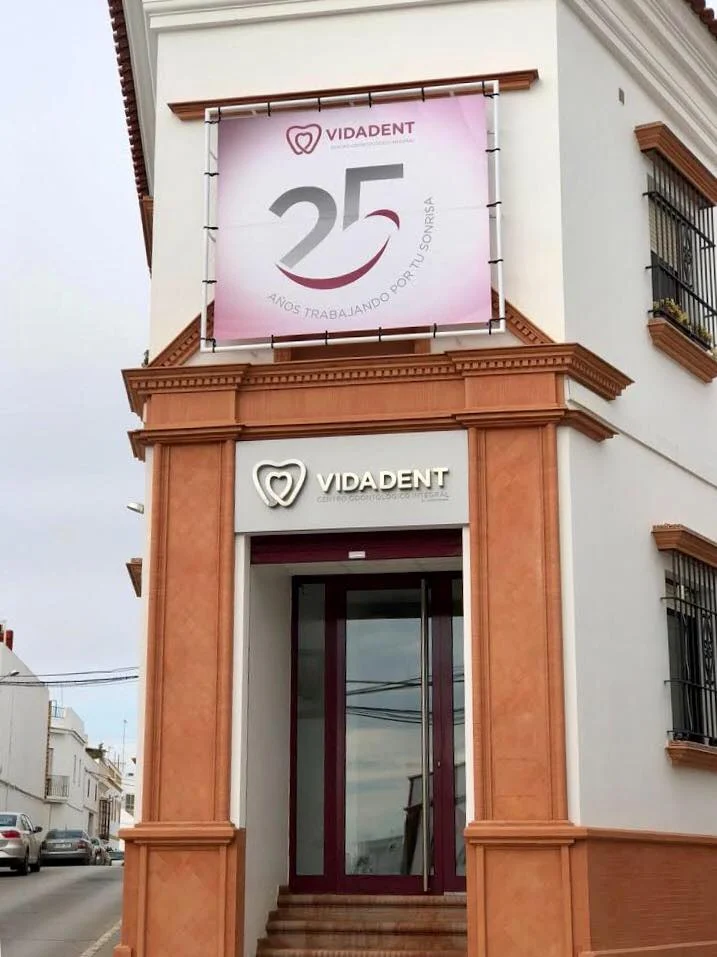 Centro Odontologico Integral Vidadent - 2