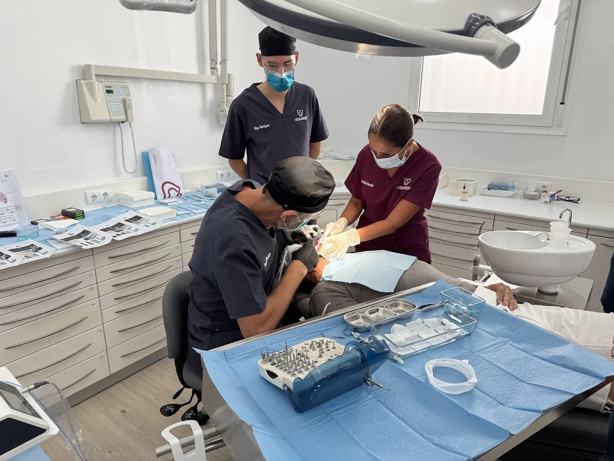 Centro Odontologico Integral Vidadent