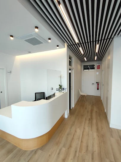 Centro Odontológico Jiménez Bravo