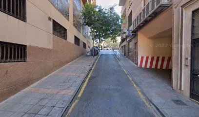 Centro Odontológico Larrea