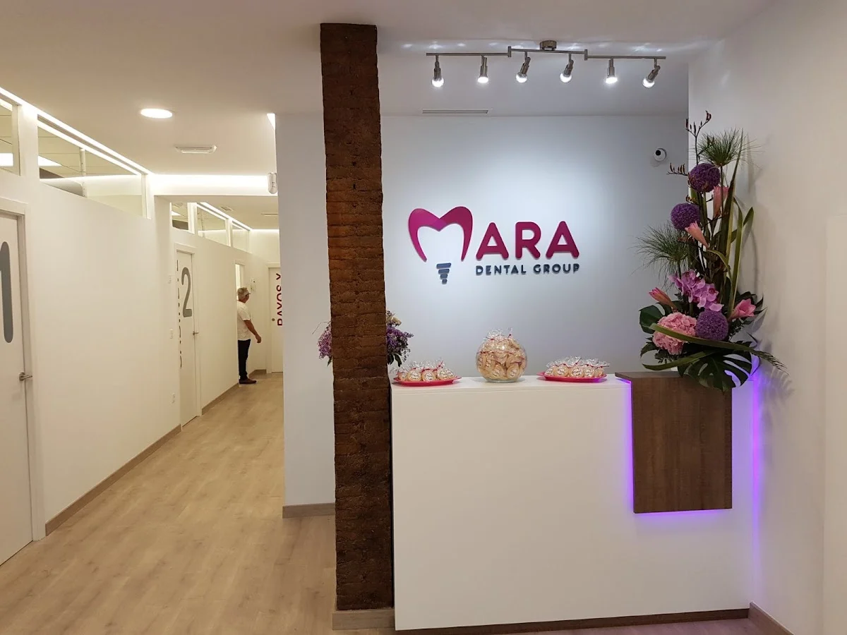 Centro Odontológico MARA DENTAL