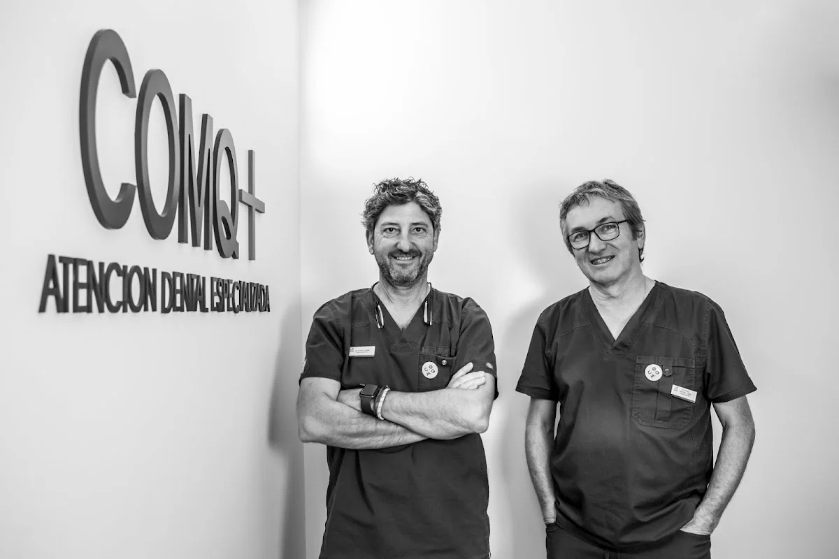 Centro Odontológico Médico Quirúrgico