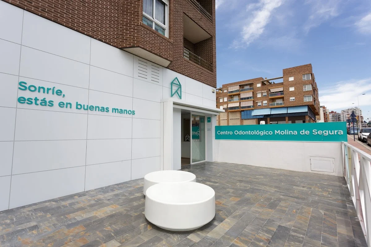 Centro Odontologico Molina de Segura