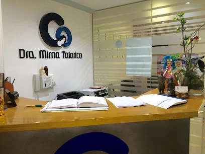 Centro Odontológico Mutxamel