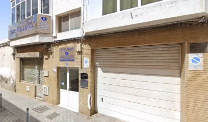 Centro Quirúrgico Dental Dres Medina