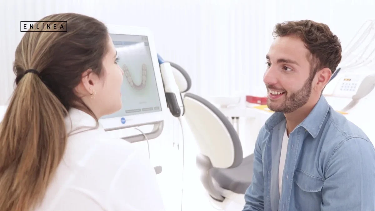 Centros ENLÍNEA - Clínica Dental Madrid - 2