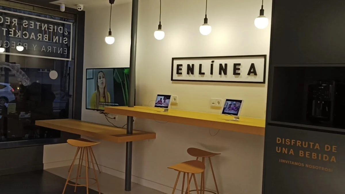 Centros ENLÍNEA - Clínica Dental Madrid - 3