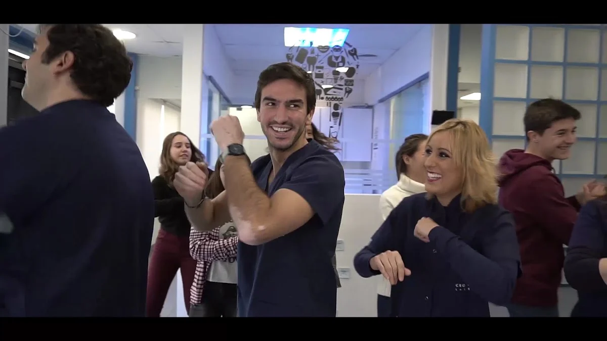 Ceo Dental Las Rozas - 3
