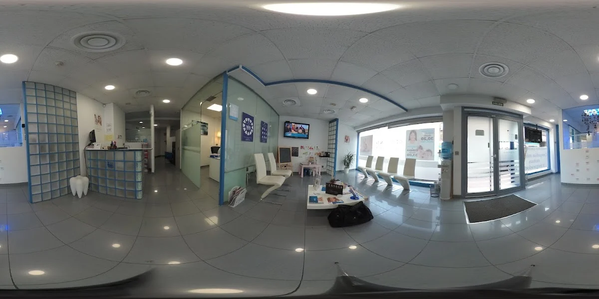 Ceo Dental Las Rozas - 4