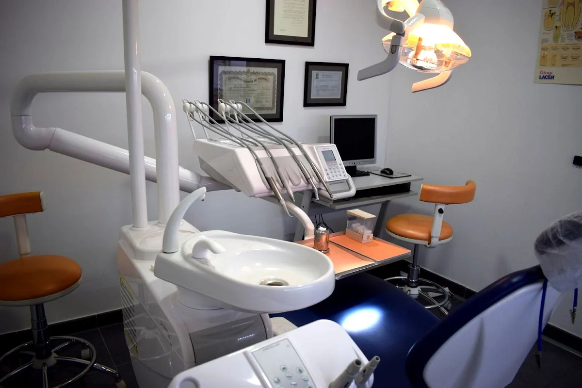 CGV Clinica Dental - 2