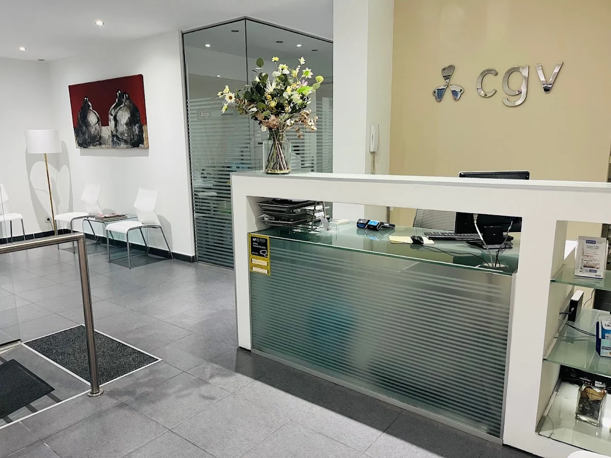 CGV Clinica Dental