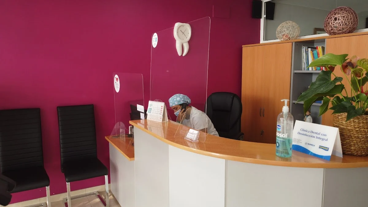 Círculo Dental Implantológico Amadeu