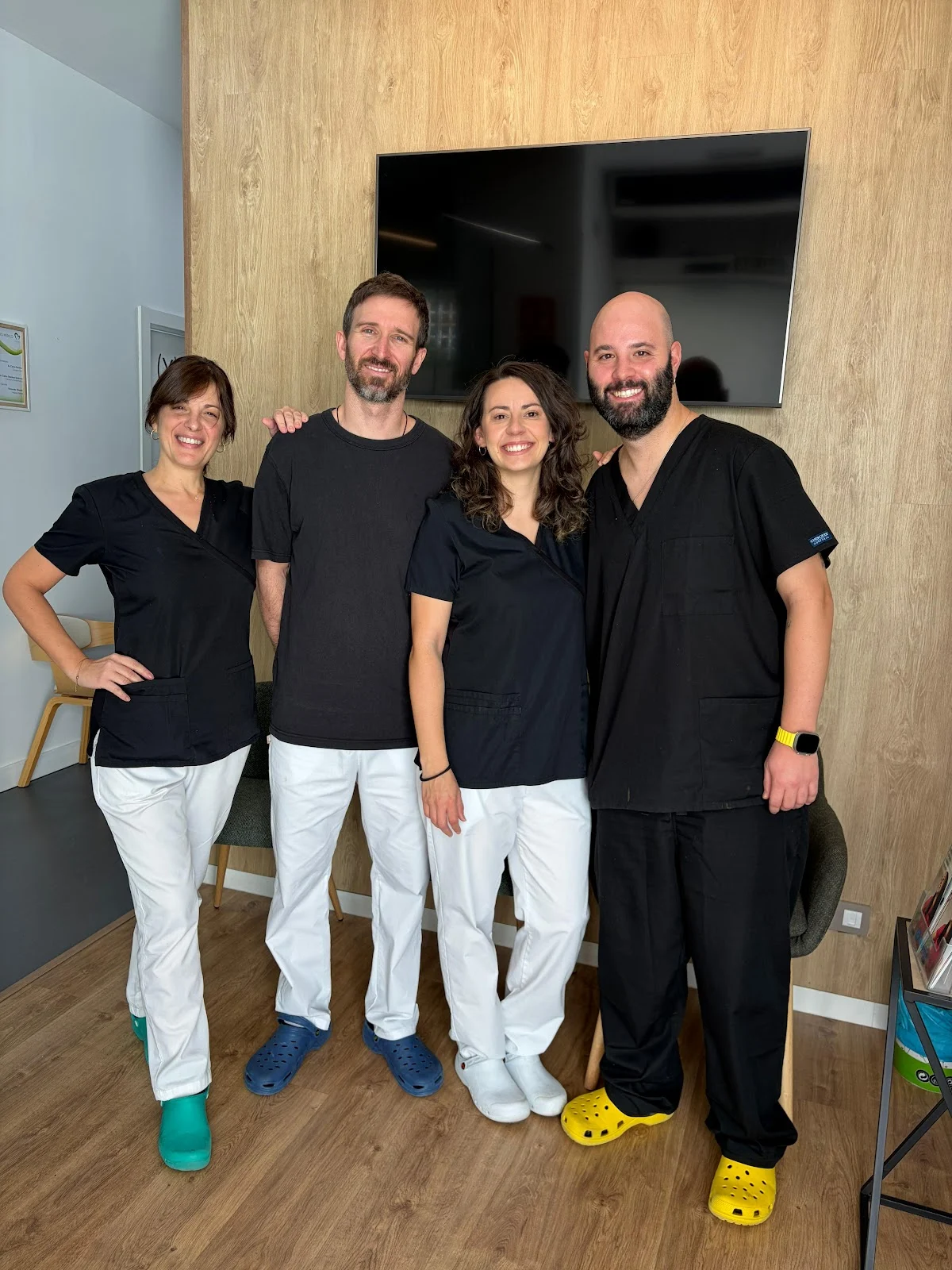 Cisme Dental - 2