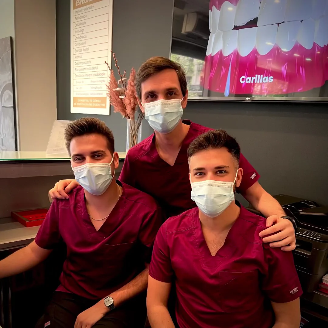 CITADENTAL Bravo Murillo - 4
