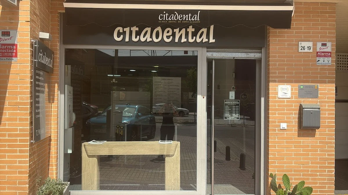 CITADENTAL La Moraleja - 2