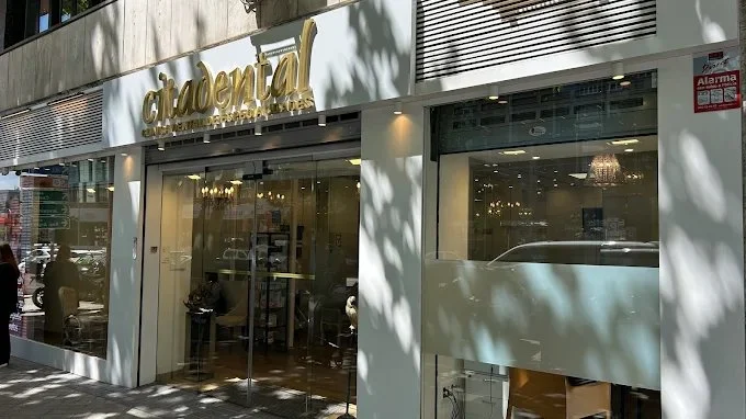 CITADENTAL Orense