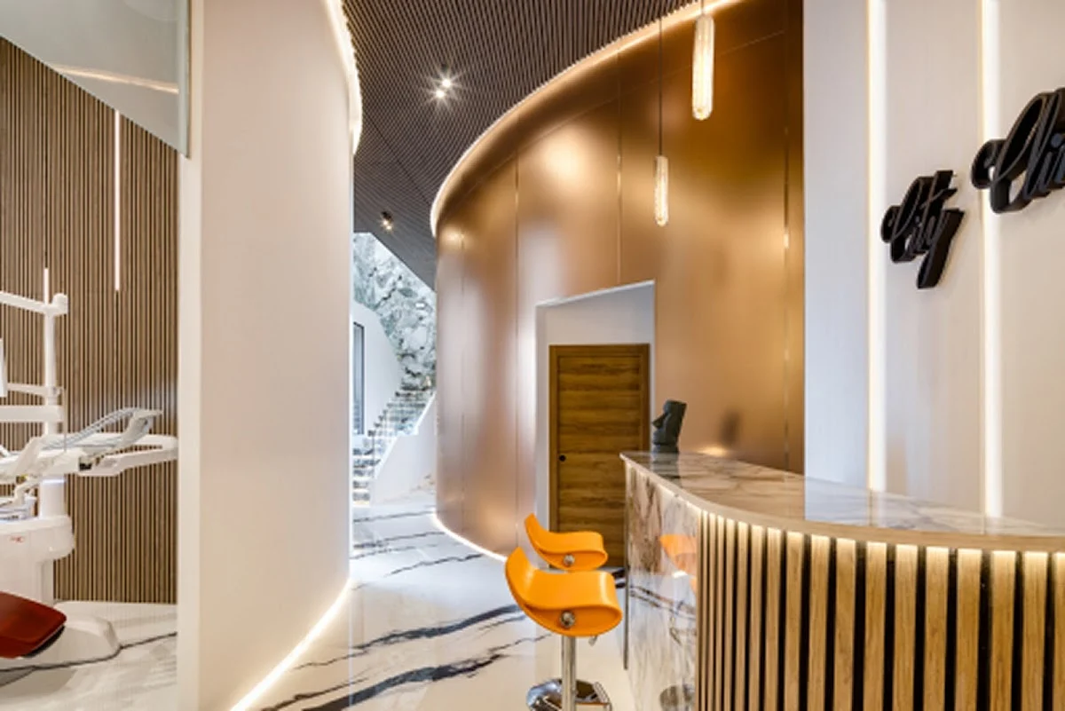 City Clinic Marbella | Dental Clinic and Aesthetic Medicine - 2