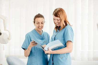 Clara García Clínica Dental