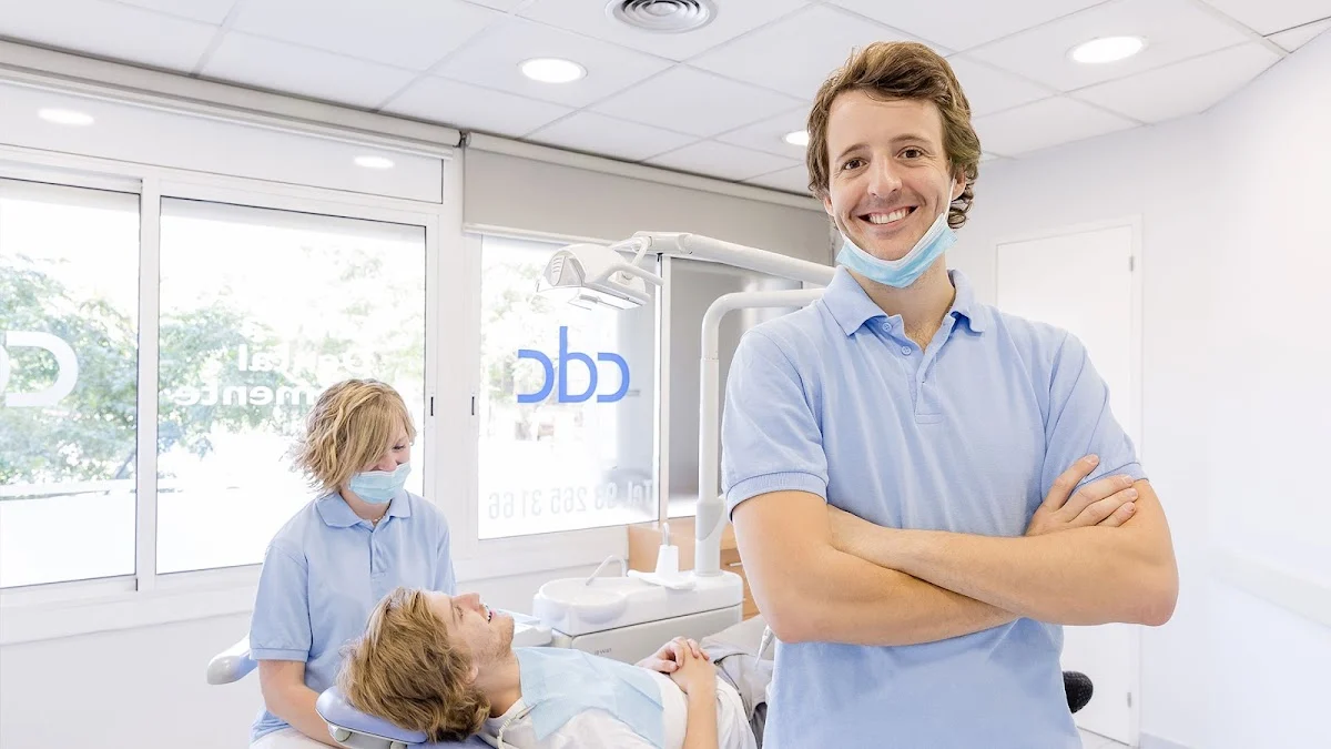 Clemente Clínica Dental - 2