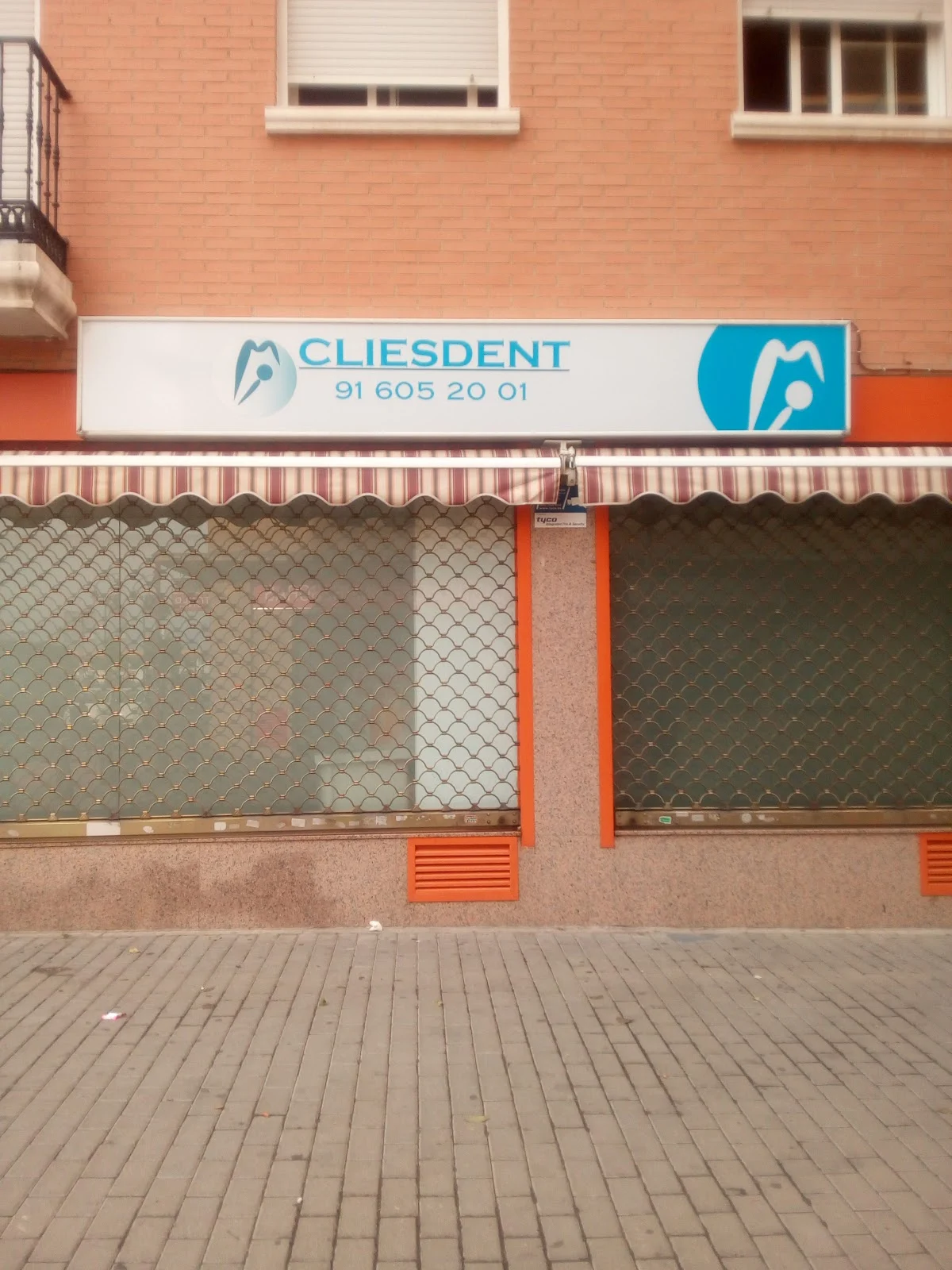Cliesdent