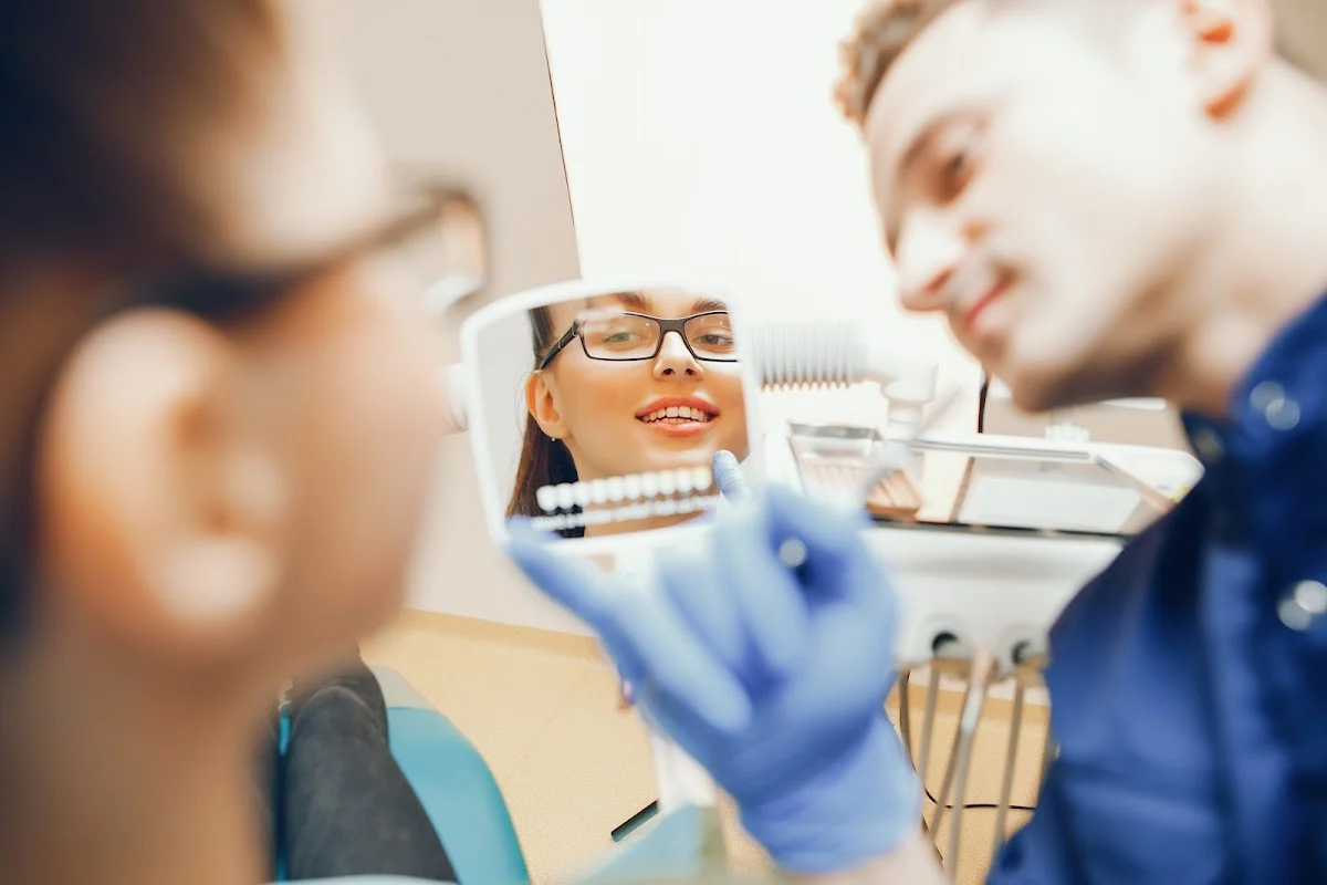 CLILADENT - Clínica Dental La Latina - Implantes Dentales - 3