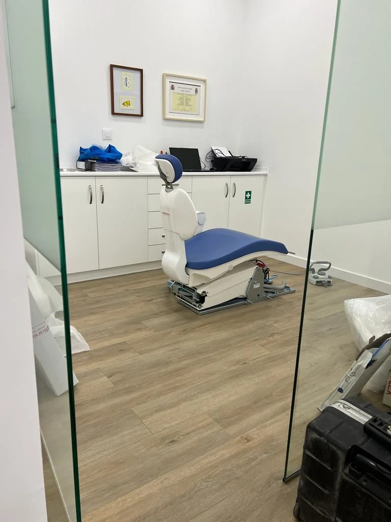 Clínca Dental Doctor Paio