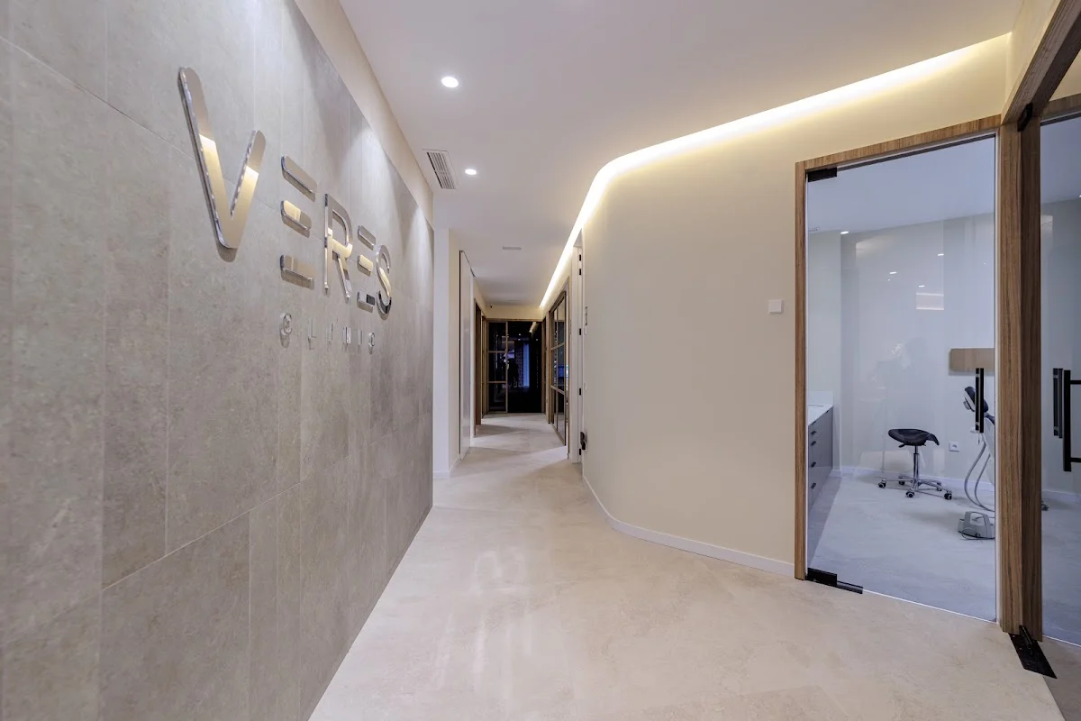 Clinic Veres