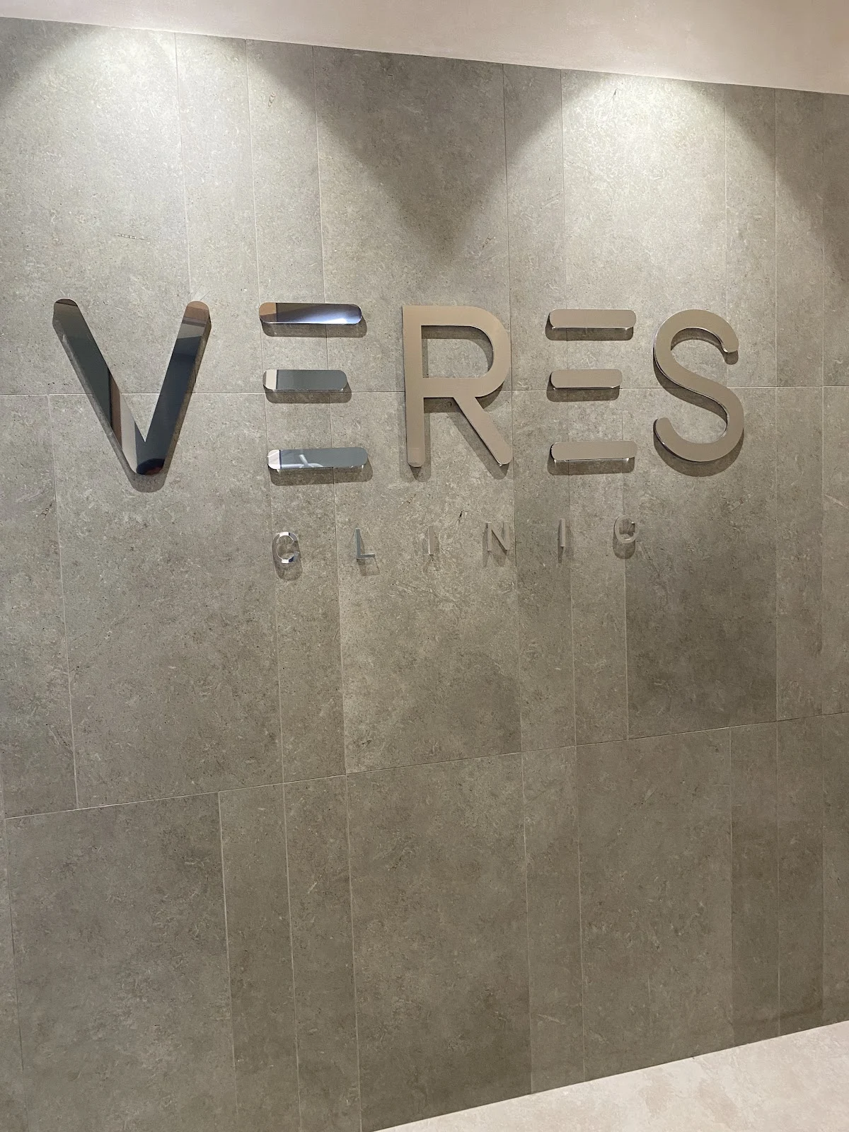 Clinic Veres - 2