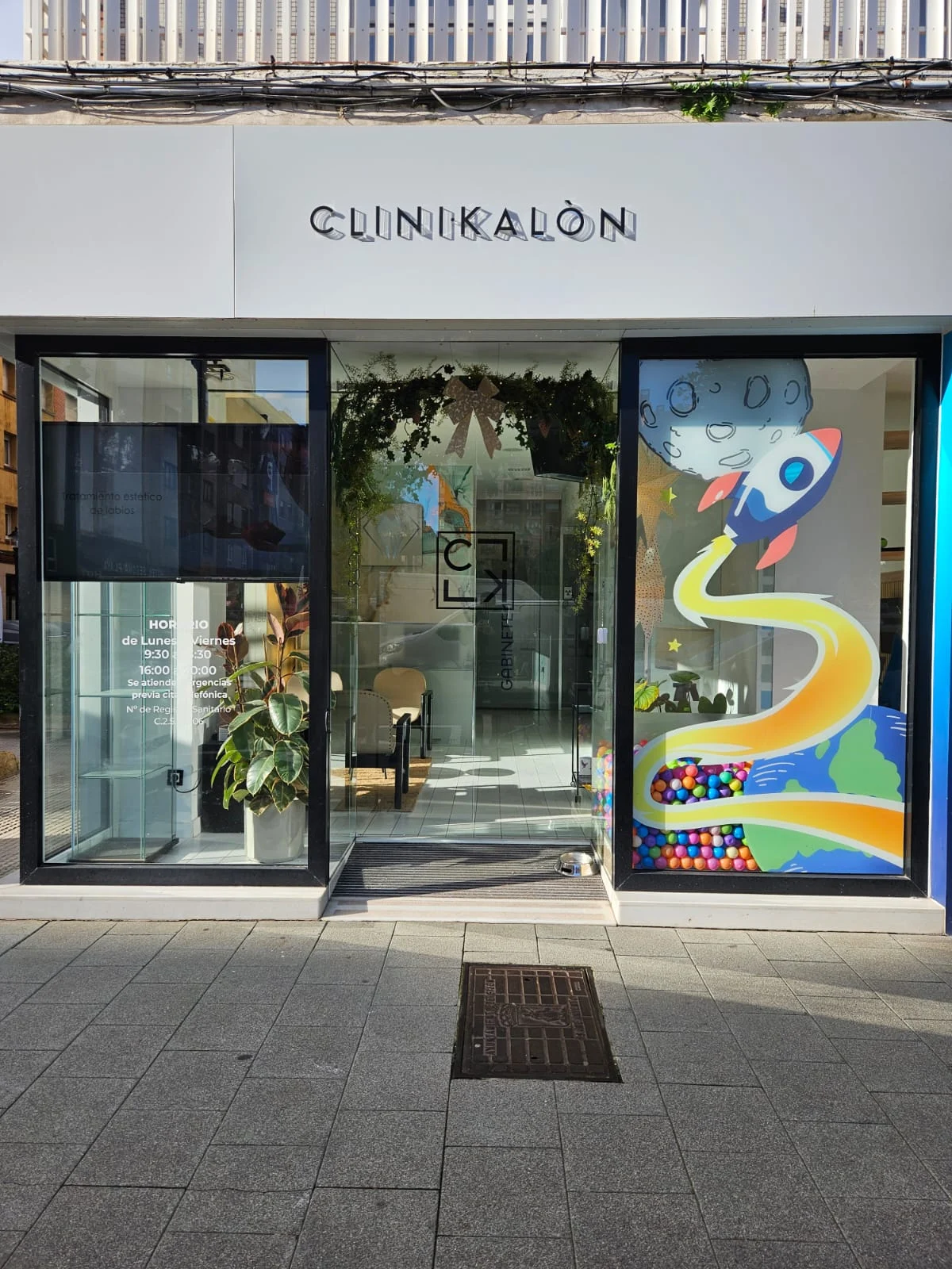 Clini·Kalòn