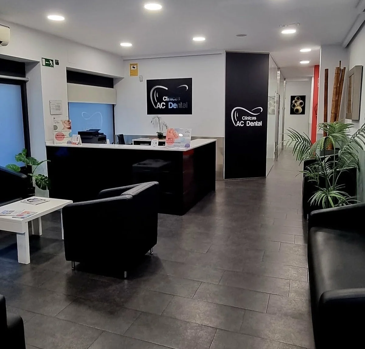 Clínica AC Dental Parla - 2