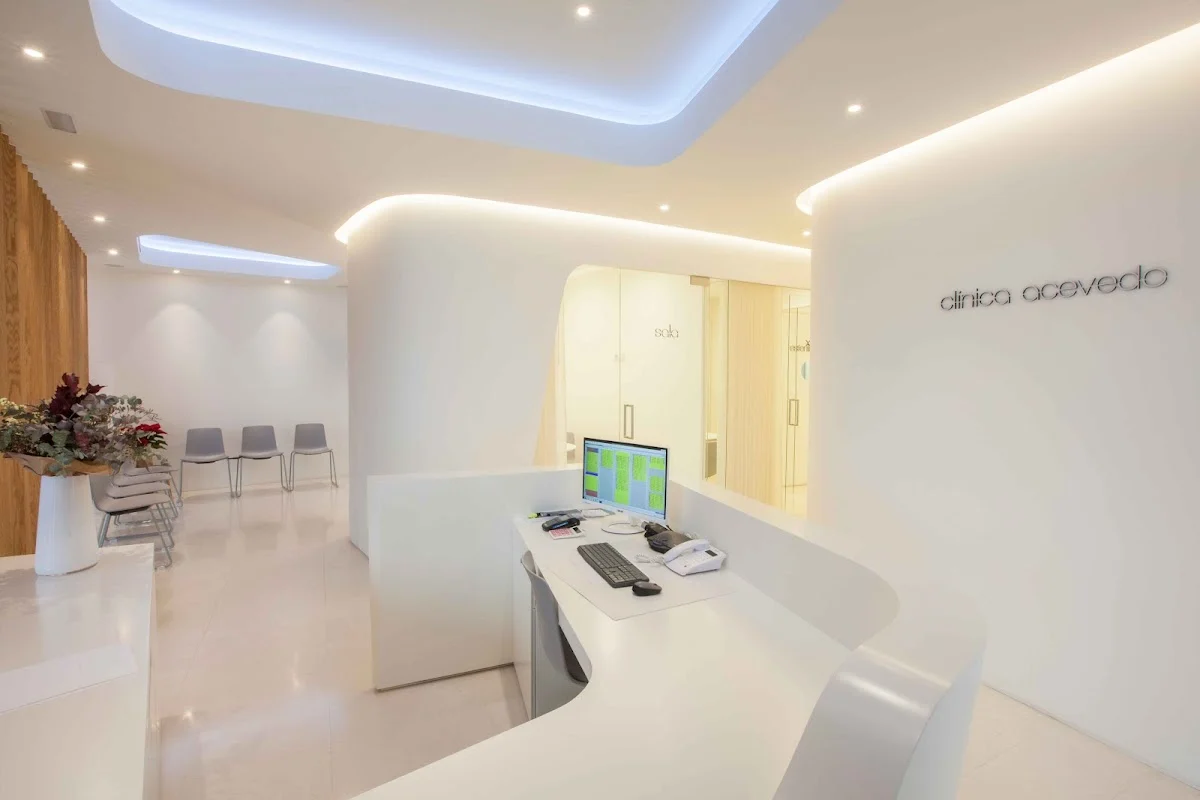 Clínica Acevedo | Dentista