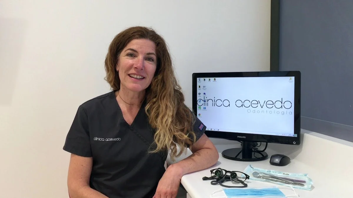 Clínica Acevedo | Dentista - 2