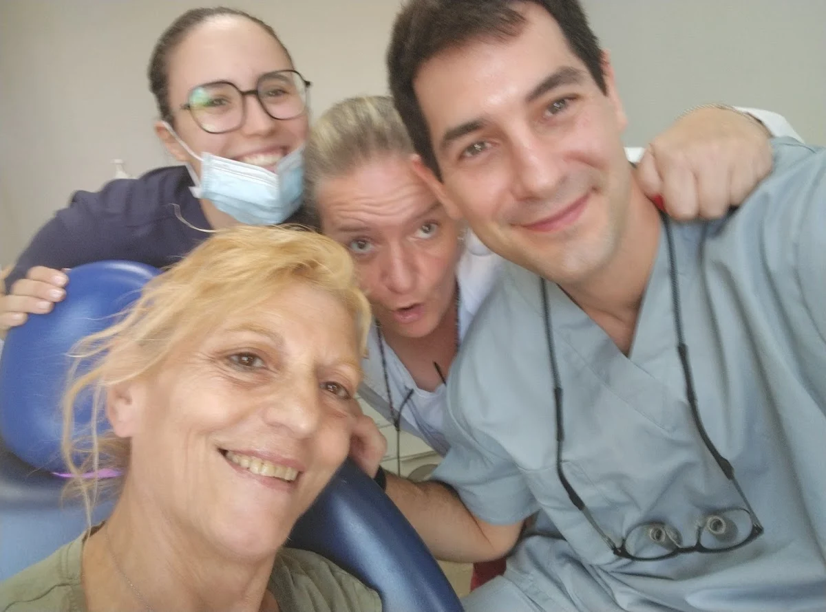 Clínica AD Dental Oliva - 2