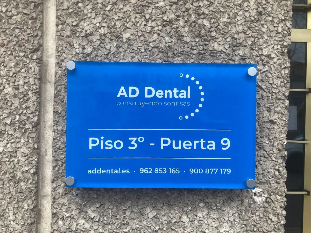 Clínica AD Dental Oliva - 3