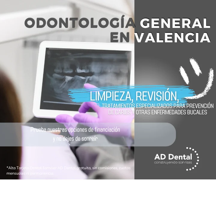 Clínica AD Dental