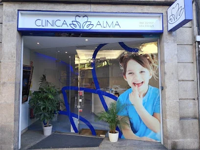 Clínica Alma
