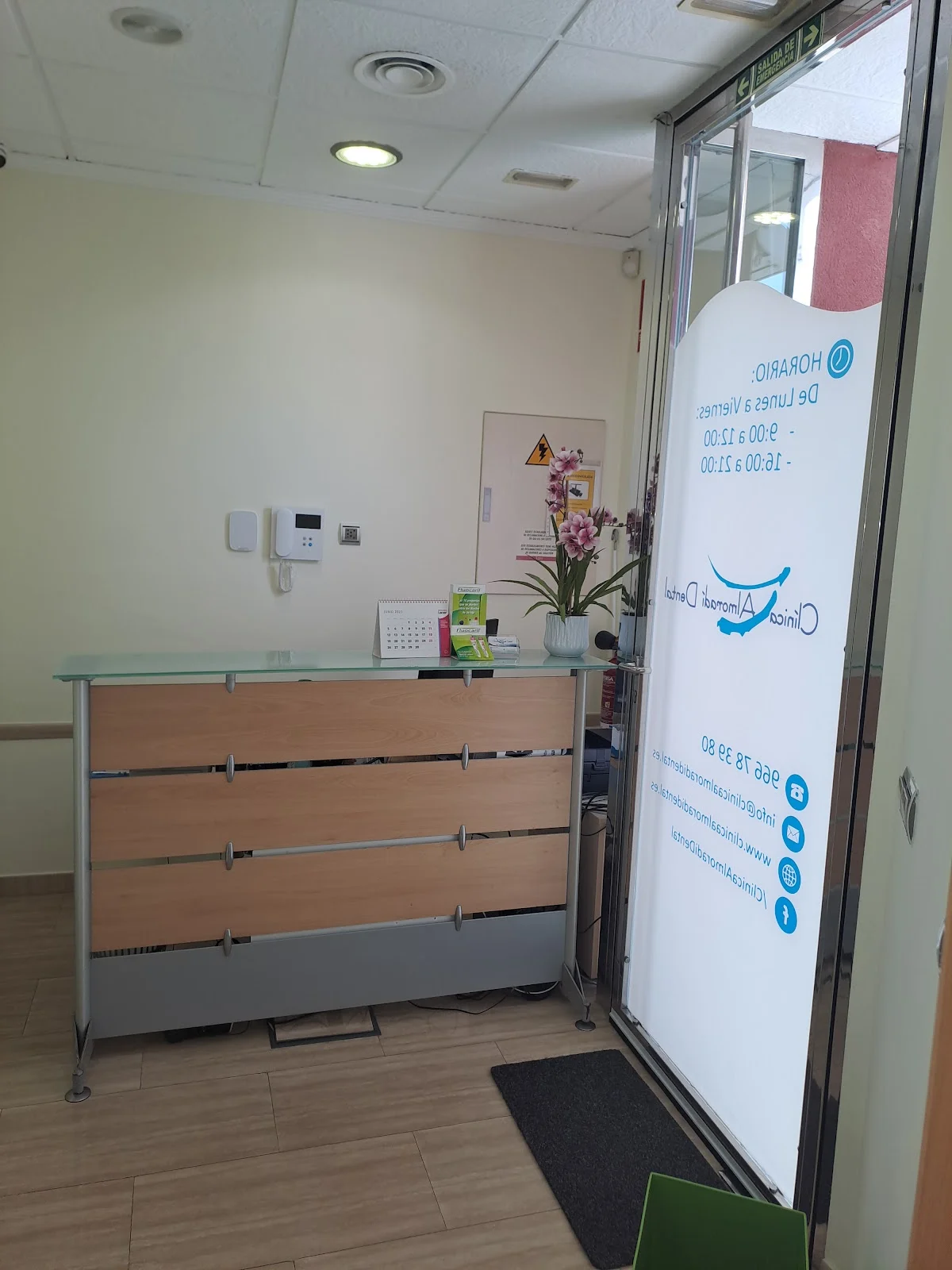 Clínica Almoradí Dental