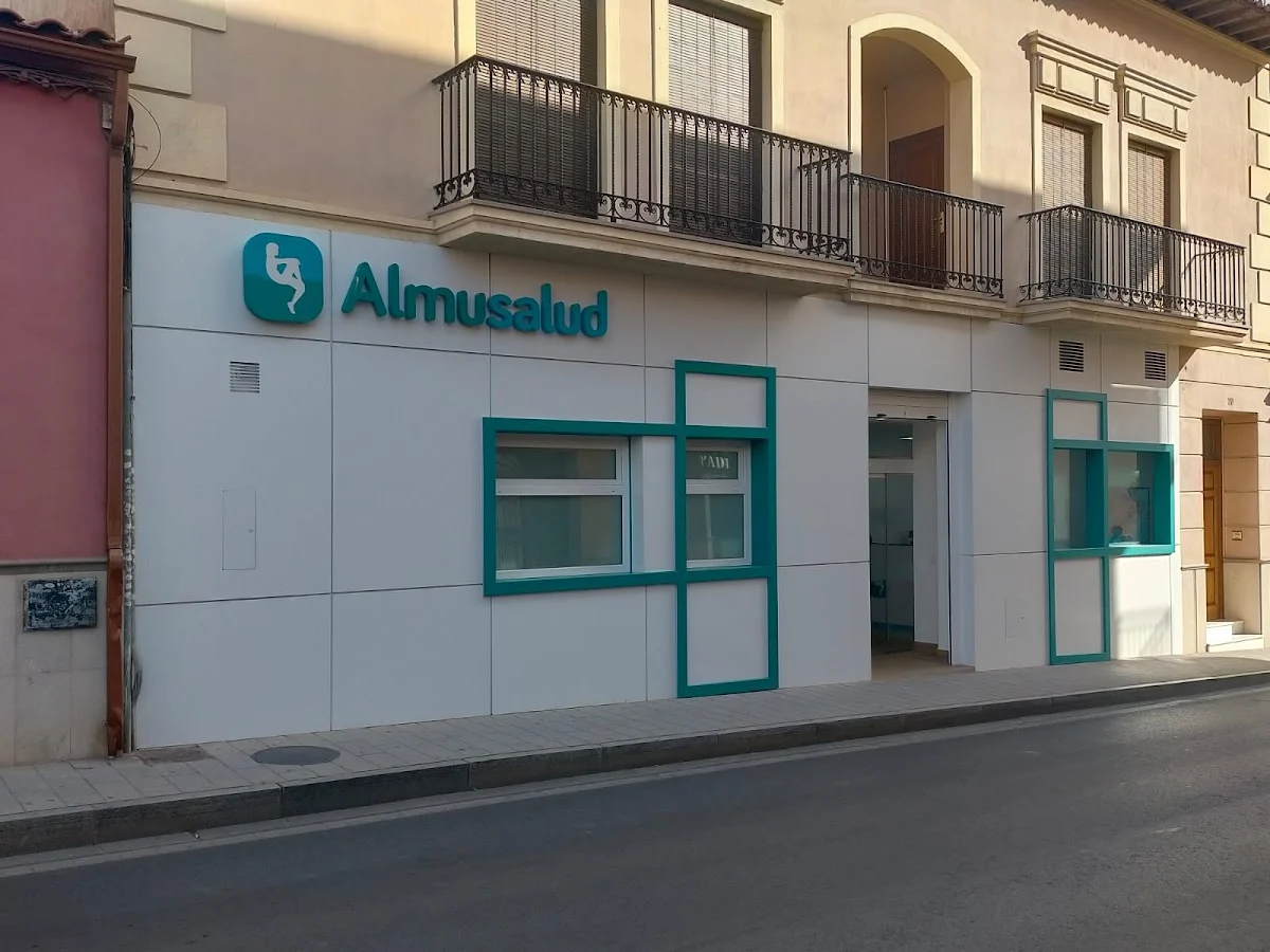 Clínica Almusalud Dental