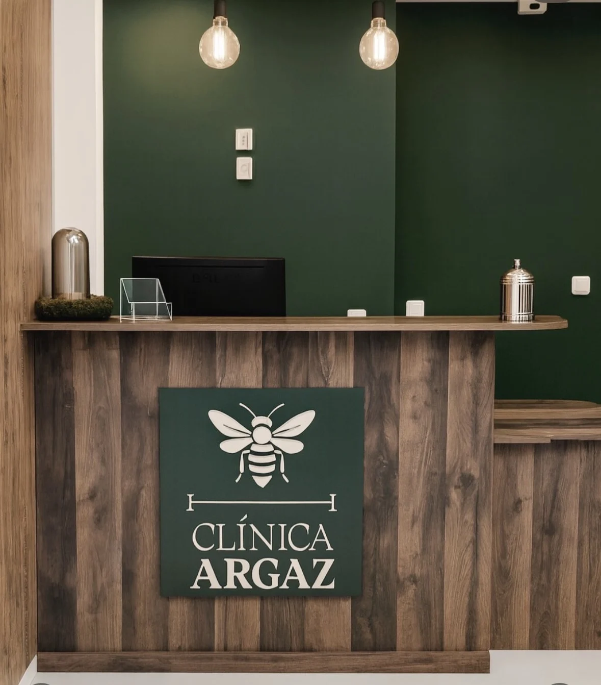 Clínica Argaz