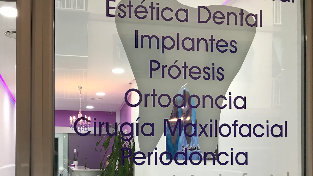 Clinica Arias dental