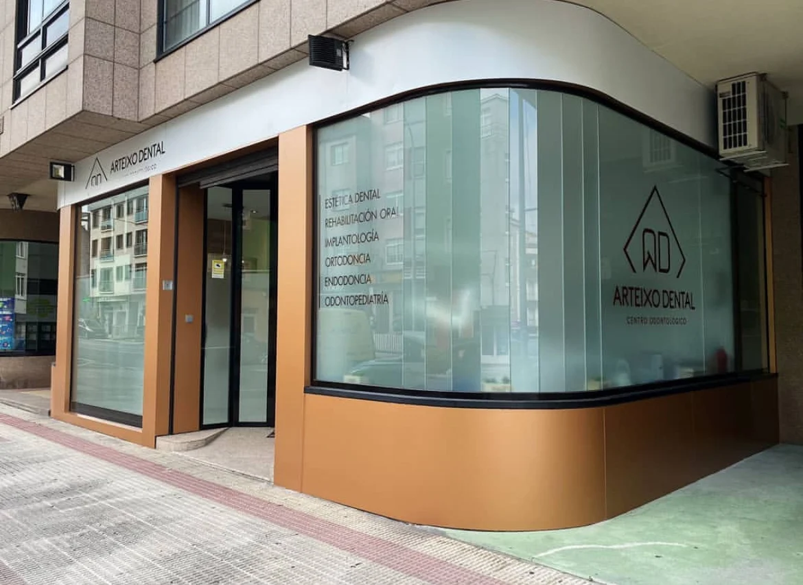 Clínica Arteixo Dental
