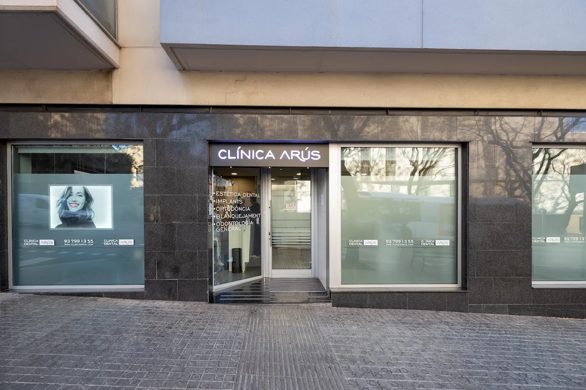 Clinica Arús - 2