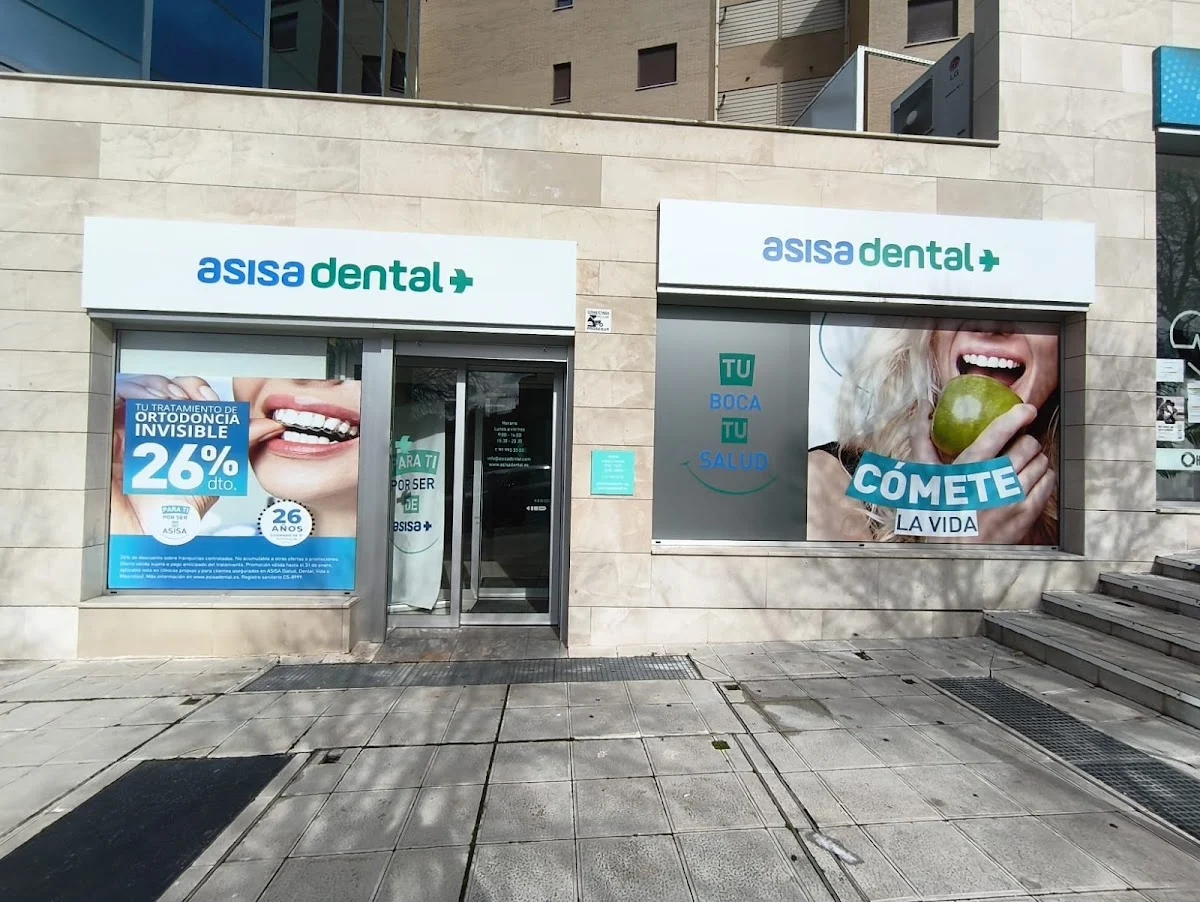 Clínica ASISA Dental