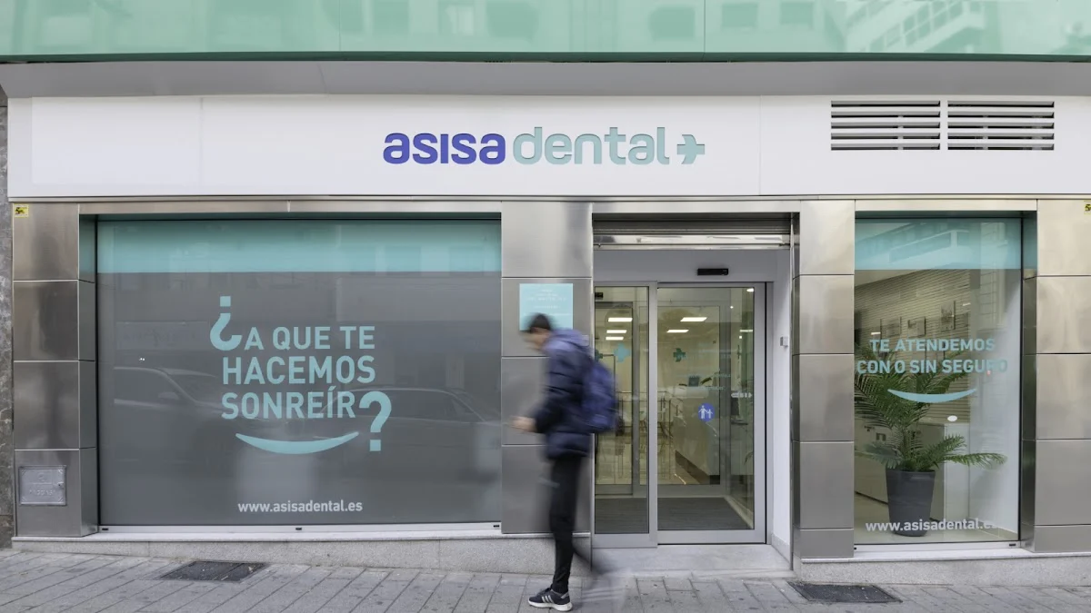 Clínica ASISA Dental - 2