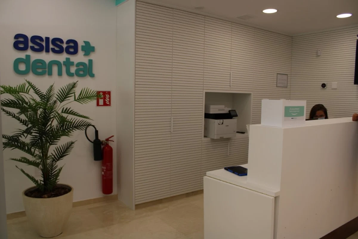 Clínica ASISA Dental - 2