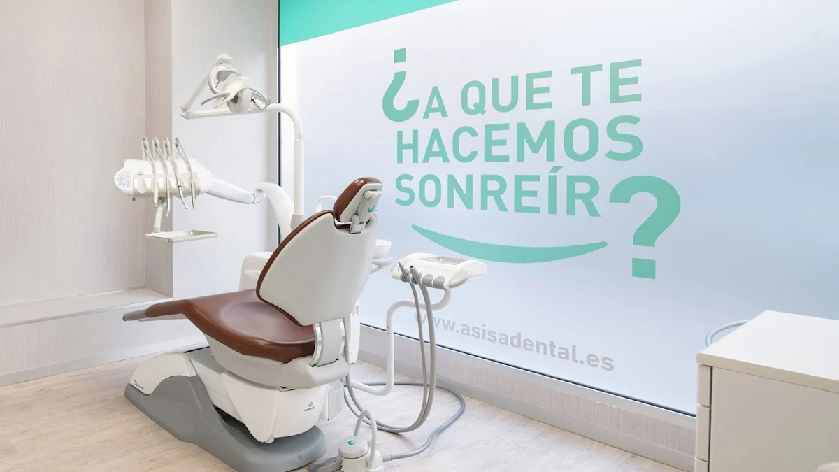 Clínica ASISA Dental - 2