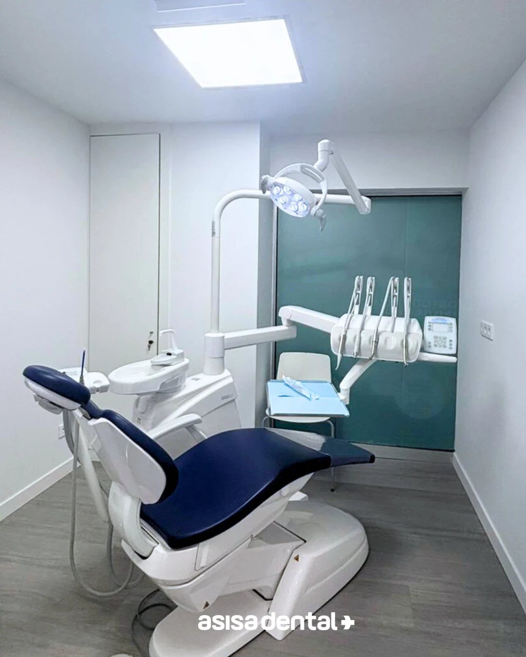 Clínica ASISA Dental - 2