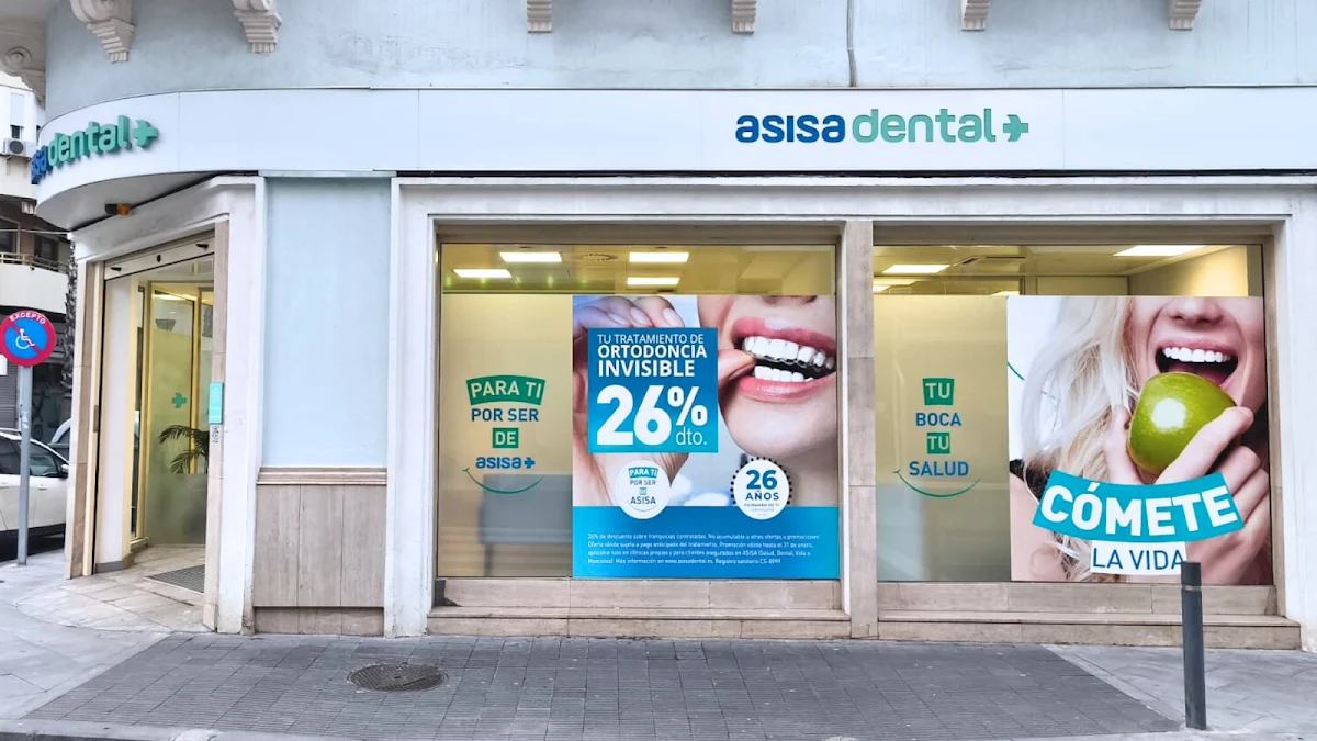 Clínica ASISA Dental