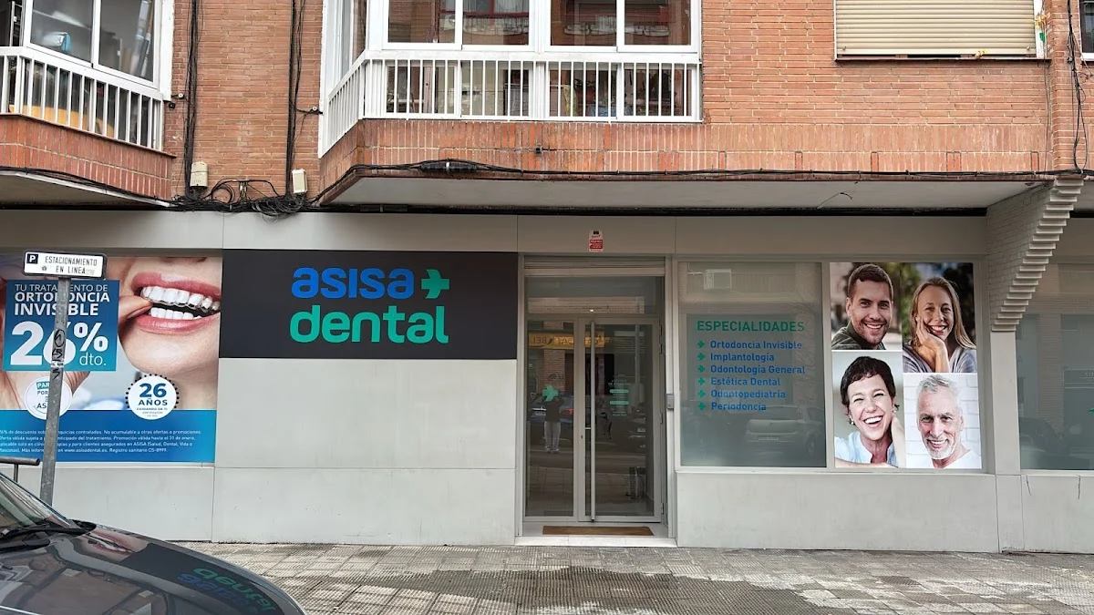 Clínica ASISA Dental - 3