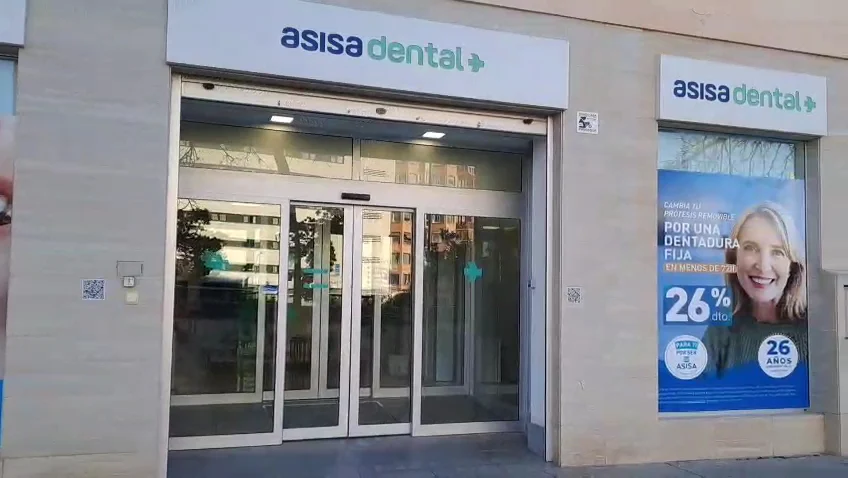 Clínica ASISA Dental - 3